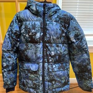 all in motion Kids winter coat